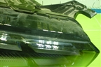 Фара правая (Led с блоком) (8892241572) для Geely Monjaro с 2021г (Монджаро)