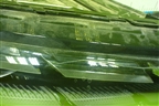 Фара правая (Led с блоком) (8892241572) для Geely Monjaro с 2021г (Монджаро)