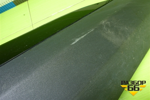 Накладка двери передней правой (8891867648) для Geely Atlas 2 с 2023г (Атлас)