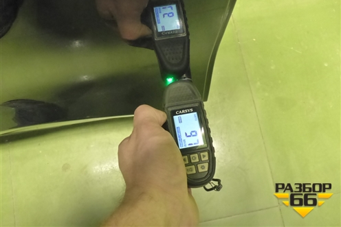 Дверь задняя правая (5081080200C15) для Geely Atlas 2 с 2023г (Атлас)