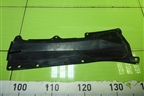 Короб водоотводящий (правый) (K2A156190) для Kia Spectra с 2001г (Спектра)