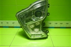 Фара левая  (Led c блоками) (DZ9X259810127SC) для Shacman (shaanxi) X6000 (Х6000)