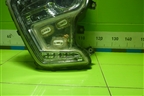 Фара левая  (Led c блоками) (DZ9X259810127SC) для Shacman (shaanxi) X6000 (Х6000)