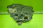 Фара левая  (Led c блоками) (DZ9X259810127SC) для Shacman (shaanxi) X6000 (Х6000)