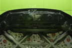 Капот (8402120XST01A) для Haval Jolion с 2021г (Джолион)