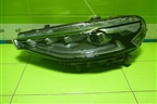 Фара левая (Full Led c блоками) (4121102XKQ00A) для Haval F7 с 2019г (Ф7)