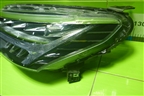 Фара левая (Led с блоками) (4121104XST01A) для Haval Jolion с 2021г (Джолион)