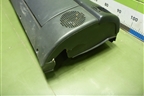 Торпедо (8474743802) для Hyundai Porter с 1996-2011г (Портер)