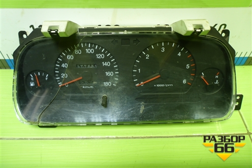 Щиток приборов МКПП (9400643122) для Hyundai Porter с 1996-2011г (Портер)