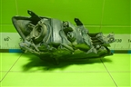 Фара левая (галоген) (MN175803) для Mitsubishi Lancer-9  с 2003-2008г (Лансер)