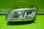 Фара противотуманная левая  (галоген) (3732110C6200) для Dongfeng DFH4180
