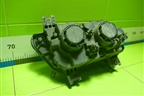 Фара противотуманная левая  (галоген) (3732110C6200) для Dongfeng DFH4180