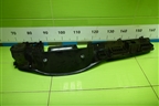 Накладка на щиток приборов (8461243800) для Hyundai Porter с 1996-2011г (Портер)
