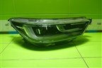 Фара правая (Led с блоками) (605001046AA) для Chery Tiggo 8 Pro с 2021г (Тиго 8 Про)