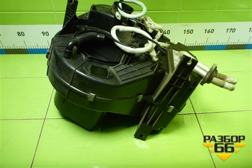 Корпус отопителя (под моторчик) для Hyundai Porter с 1996-2011г (Портер)