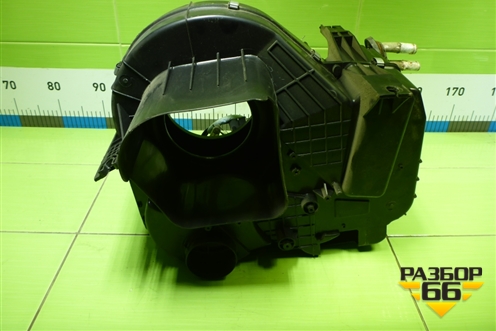 Корпус отопителя (под моторчик) для Hyundai Porter с 1996-2011г (Портер)