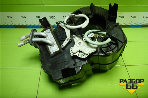 Корпус отопителя (под моторчик) для Hyundai Porter с 1996-2011г (Портер)