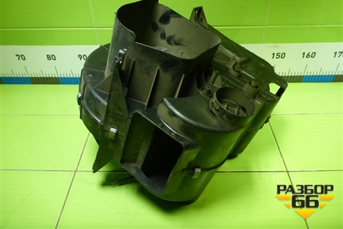 Корпус отопителя (под моторчик) для Hyundai Porter с 1996-2011г (Портер)