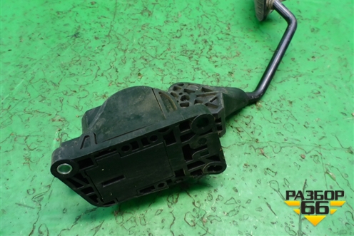 Педаль газа электронная (9655467180) для Peugeot Partner с 2002-2010г (Партнер)