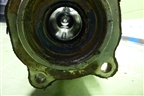Корпус заднего моста для Hyundai Porter с 1996-2011г (Портер)