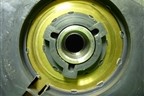 Рулевое колесо не под AIR BAG (5612133900) для Hyundai Porter с 1996-2011г (Портер)