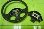 Рулевое колесо не под AIR BAG (5612133900) для Hyundai Porter с 1996-2011г (Портер)