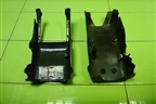 Кожух рулевой колонки (846604B000) для Hyundai Porter с 1996-2011г (Портер)
