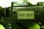 Переключатель подрулевой в сборе (934004B300) для Hyundai Porter с 1996-2011г (Портер)