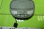 Плафон салонный для Hyundai Porter с 1996-2011г (Портер)