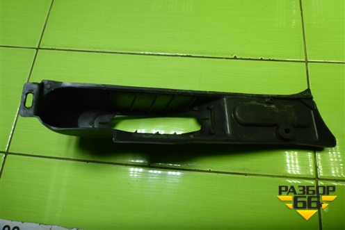 Консоль (на ручник) (5972343021) для Hyundai Porter с 1996-2011г (Портер)