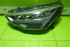Фара левая (Led с блоком) (4121104XST01A) для Haval Jolion с 2021г (Джолион)
