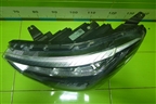 Фара левая (Led с блоком) (4121104XST01A) для Haval Jolion с 2021г (Джолион)