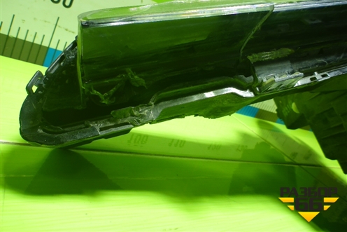 Фара правая (Led с блоком) (605000711AA) для Exeed RX с 2023г (РХ)