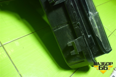 Фара правая (Led с блоком) (605000711AA) для Exeed RX с 2023г (РХ)