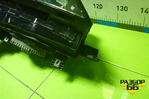 Фара правая (Led с блоком) (605000711AA) для Exeed RX с 2023г (РХ)