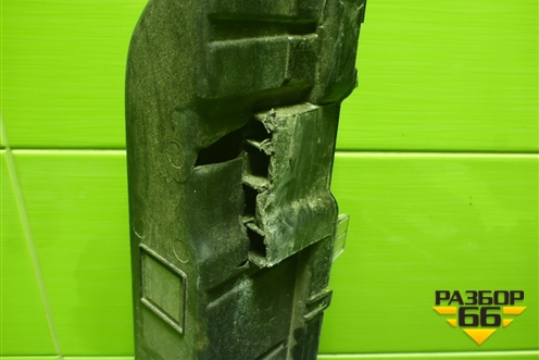 Фара правая (Led с блоком) (605000711AA) для Exeed RX с 2023г (РХ)