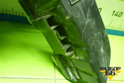 Фара правая (Led с блоком) (605000006AA) для Exeed RX с 2023г (РХ)