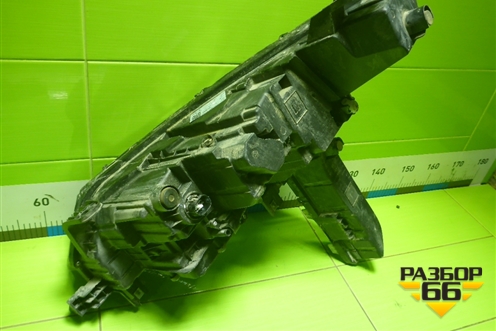 Фара правая (Led с блоком) (605000006AA) для Exeed RX с 2023г (РХ)