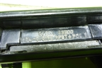 Ручка наружная левая (8265143300) для Hyundai Porter с 1996-2011г (Портер)