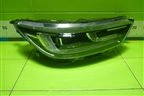 Фара правая (Led c блоками) (605001046AA) для Chery Tiggo 8 Pro с 2021г (Тиго 8 Про)