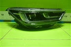 Фара правая (Led c блоками) (605001046AA) для Chery Tiggo 8 Pro с 2021г (Тиго 8 Про)