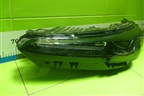 Фара левая (Led) (4121010AW05AA) для Changan CS55 PLUS с 2019г (ЦС 55 плюс)