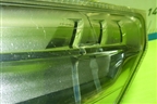 Фара левая (галоген Дубликат) (52065197) для Chevrolet Cobalt с 2012г (Кобальт)