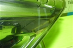 Фара левая (галоген Дубликат) (52065197) для Chevrolet Cobalt с 2012г (Кобальт)
