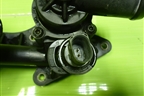 Корпус термостата (03C121026M) для Volkswagen Polo (седан) с 2010г (Поло)