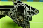 Корпус термостата (03C121026M) для Volkswagen Polo (седан) с 2010г (Поло)