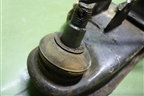 Подрамник передний МКПП для Hyundai Porter с 1996-2011г (Портер)