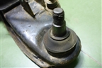 Подрамник передний МКПП для Hyundai Porter с 1996-2011г (Портер)