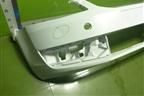 Бампер передний (новый не оригинал O.E.M.) (5EU807217) для Skoda Octavia (A7) с 2013г (Октавия)