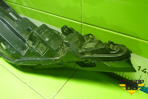 Фара левая (Led с блоком) (4121010BN09) для Changan Eado Plus с 2020-2025г (Идо Плюс)